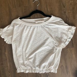 CUTE SUMMERY SHIRT